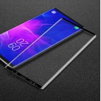 ฟิล์มกระจก แบบเต็มจอลงโค้ง Imak 3D Tempered Glass สำหรับ Galaxy Note 9