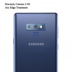 ฟิล์มกระจก กันรอย เลนส์กล้อง สำหรับ Samsung Galaxy Note 8 / 9 / S8 / S8 Plus / S9 / S9 Plus / S10 / S10 Plus / S10e