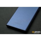 ฟิล์มกันรอยด้านหลัง ผิวแบบด้าน Matte Back Skin สำหรับ Samsung Galaxy Note 9