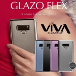 เคส Samsung Galaxy Note 9 Viva Madrid Gloza Flex
