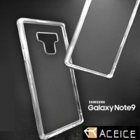 เคส Samsung Galaxy Note 9 ACEICE Snap Glass Case Frame