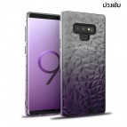 เคส Samsung Galaxy Note 9 Gradient Slim Diamond TPU case