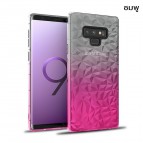 เคส Samsung Galaxy Note 9 Gradient Slim Diamond TPU case