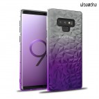 เคส Samsung Galaxy Note 9 Gradient Slim Diamond TPU case