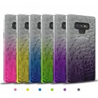 เคส Samsung Galaxy Note 9 Gradient Slim Diamond TPU case