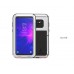 เคส Samsung Galaxy Note 9 Lovemei Powerful Metal Bumper [ปกป้องทั้งตัวเครื่อง]