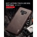 เคสหนัง Samsung Galaxy Note 9 X-Level Vintage Series Case