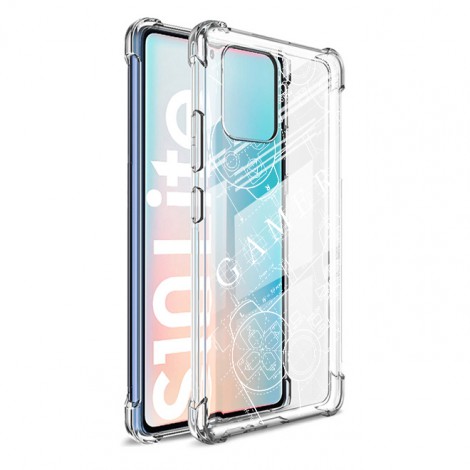 เคส Anti-Shock TPU Case GAMER สำหรับ Galaxy S22 / S21 / Note20 / Note10 / Note9 / S20 / FE / S10 / S10e / Plus / Ultra / Lite