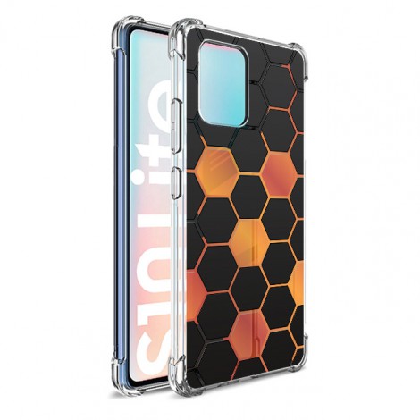 เคส 3D Anti-Shock Case PG002 สำหรับ Galaxy S22 / S21 / Note20 / Note10 / Note9 / S20 / FE / S10 / S10e / Plus / Ultra / Lite