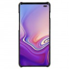 เคสหนังแท้ Samsung Galaxy Krusell Sunne Cover Vintage สำหรับ S10 Plus / Note 9