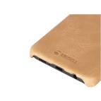 เคสหนังแท้ Samsung Galaxy Krusell Sunne Cover Vintage สำหรับ S10 Plus / Note 9