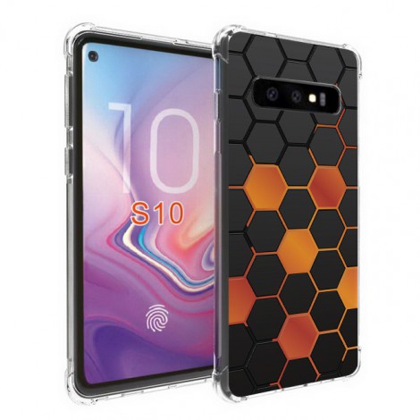 เคส 3D Anti-Shock Case PG002 สำหรับ Galaxy S22 / S21 / Note20 / Note10 / Note9 / S20 / FE / S10 / S10e / Plus / Ultra / Lite