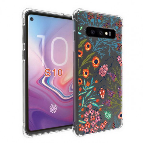 เคส Samsung Anti-Shock [ SPRING ] สำหรับ Galaxy S22 / S21 / Note20 / 10 / 9 / S20 / FE / S10 / S10e / Plus / Ultra / Lite