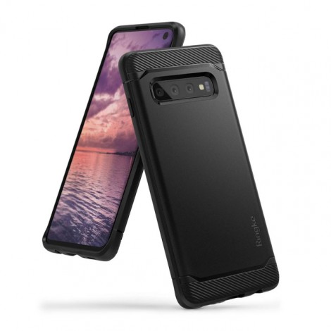 (ของแท้+ของแถม) เคส Samsung RINGKE ONYX Case สำหรับ Galaxy S22 Ultra / Note 10 / S10 