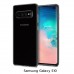 (ของแท้) เคส Samsung Galaxy S20 / S10 / Plus / Ultra SPIGEN Crystal Flex : Crystal Clear