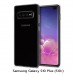 (ของแท้) เคส Samsung Galaxy S20 / S10 / Plus / Ultra SPIGEN Crystal Flex : Crystal Clear
