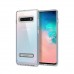 (แถมฟิล์ม) เคส Samsung Galaxy SPIGEN Ultra Hybrid S สำหรับ S22 Ultra / Note 10 / S10 / S10 Plus