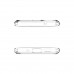 (ของแท้) เคส Samsung Galaxy S20 / S20 Plus / S20 Ultra SPIGEN Crystal Hybrid : Crystal Clear