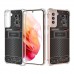 เคส Samsung Galaxy S21 FE [ Explorer Series ] 3D Anti-Shock Protection TPU Case