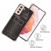 เคส Samsung Galaxy S21 FE [ Explorer Series ] 3D Anti-Shock Protection TPU Case