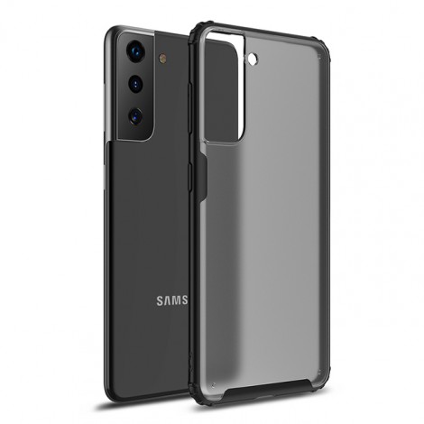 เคส SE-UPDATE Flexi Anti-Shock Case Type 1 สำหรับ Samsung Galaxy S21 / S21 Plus / S21 Ultra / Note20 / Note20 Ultra