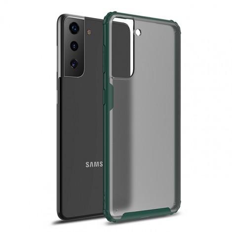 เคส SE-UPDATE Flexi Anti-Shock Case Type 1 สำหรับ Samsung Galaxy S21 / S21 Plus / S21 Ultra / Note20 / Note20 Ultra