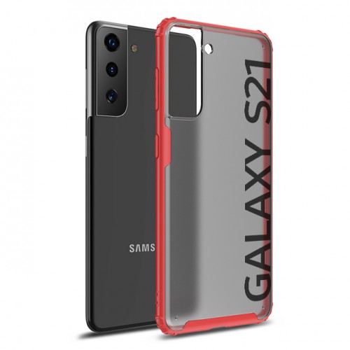 เคส SE-UPDATE Flexi Anti-Shock Case Type 2 สำหรับ Samsung Galaxy S21 / S21 Plus / S21 Ultra / Note20 / Note20 Ultra