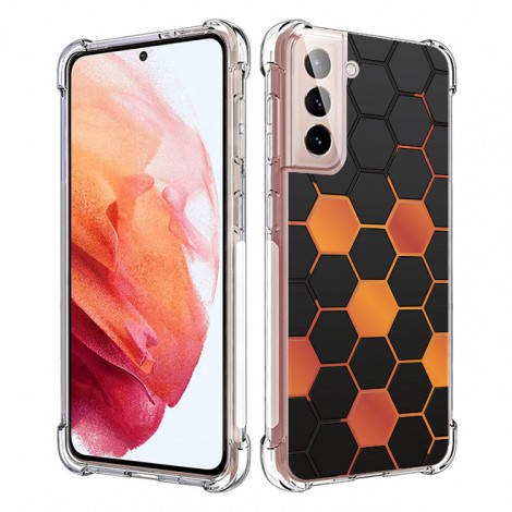 เคส 3D Anti-Shock Case PG002 สำหรับ Galaxy S22 / S21 / Note20 / Note10 / Note9 / S20 / FE / S10 / S10e / Plus / Ultra / Lite