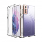 (ของแท้+ของแถม) เคส Samsung RINGKE FUSION สำหรับ Galaxy S23 / S22 / S21 / S20 / Note20 / Note10 / S10 / S9 / Plus / Ultra