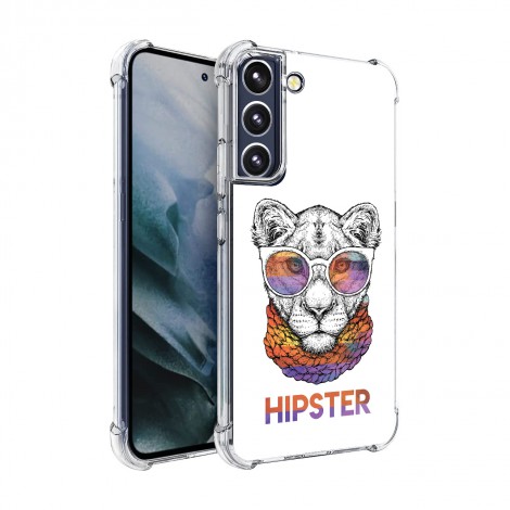 เคส Anti-Shock Case HIPSTER สำหรับ Galaxy S22 / S21 / Note20 / Note10 / Note9 / S20 / FE / S10 / S10e / Plus / Ultra / Lite