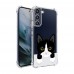 เคส Samsung Galaxy S22 Plus Pet Series Anti-Shock Protection TPU Case