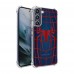 เคส Samsung Galaxy S22 Plus Spider Series 3D Anti-Shock Protection TPU Case