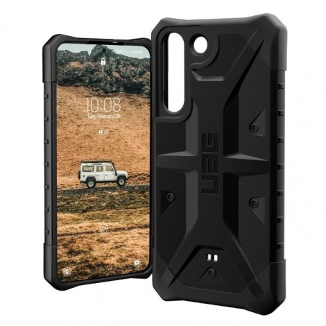 (แถมฟิล์ม) เคส UAG PATHFINDER สำหรับ Galaxy S26 Ultra / S25 Ultra / S24 Ultra / S22 / S22 Plus