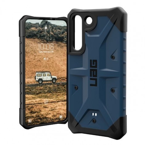 (แถมฟิล์ม) เคส UAG PATHFINDER สำหรับ Galaxy S26 Ultra / S25 Ultra / S24 Ultra / S22 / S22 Plus