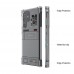 เคส Samsung Galaxy S22 Ultra [ Explorer Series ] 3D Anti-Shock Protection TPU Case