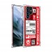 เคส Fenixshield 3D Anti-Shock Case Shipping Series สำหรับ Samsung Galaxy S22 / S21 / Note20 / Note10 / Note9 / S20 / FE / S10 / S10e / Plus / Ultra / Lite