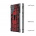 เคส Samsung Galaxy S22 Ultra Spider Series 3D Anti-Shock Protection TPU Case