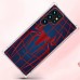 เคส Samsung Galaxy S22 Ultra Spider Series 3D Anti-Shock Protection TPU Case