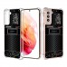 เคส Samsung Galaxy S22 [ Explorer Series ] 3D Anti-Shock Protection TPU Case