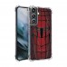 เคส Samsung Galaxy S22 Spider Series 3D Anti-Shock Protection TPU Case