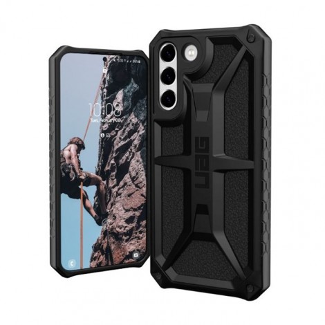 (แถมฟิล์ม) เคส UAG MONARCH สำหรับ Samsung Galaxy S23 Ultra / S23 Plus / S23 / S22 Plus / S22