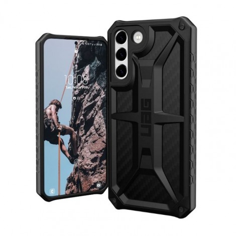 (แถมฟิล์ม) เคส UAG MONARCH สำหรับ Samsung Galaxy S23 Ultra / S23 Plus / S23 / S22 Plus / S22