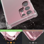 เคส FenixShield Anti-Shock TPU Case สำหรับ Galaxy S23 / S22 / Plus / Ultra / S21 FE / Note20 Ultra / A54 5G