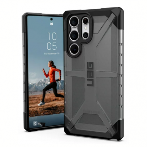 (ของแท้+แถมฟิล์ม) เคส Samsung UAG PLASMA สำหรับ Galaxy S23 Ultra / S23 Plus / S23 / S22 Plus