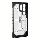 (ของแท้+แถมฟิล์ม) เคส Samsung UAG PLASMA สำหรับ Galaxy S23 Ultra / S23 Plus / S23 / S22 Plus