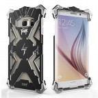Simon Thor Aviation Aluminum Bumper for Samsung Galaxy S6 Edge Plus