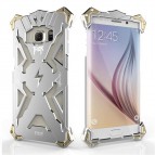 Simon Thor Aviation Aluminum Bumper for Samsung Galaxy S6 Edge Plus