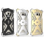 Simon Thor Aviation Aluminum Bumper for Samsung Galaxy S6/S6 Edge
