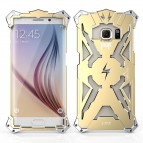 Simon Thor Aviation Aluminum Bumper for Samsung Galaxy S6/S6 Edge