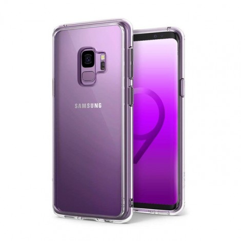 (ของแท้+ของแถม) เคส Samsung RINGKE FUSION สำหรับ Galaxy S23 / S22 / S21 / S20 / Note20 / Note10 / S10 / S9 / Plus / Ultra